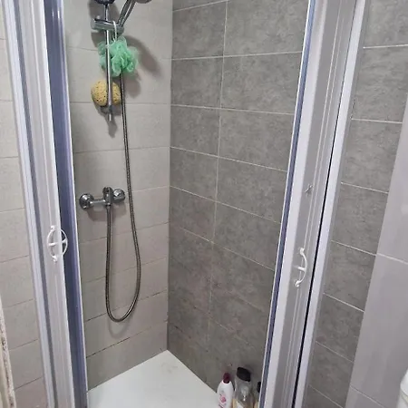 Quarto em Acomodações Particulares Holiday *