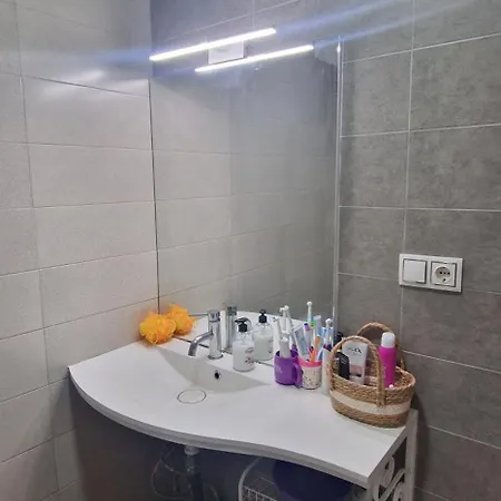 Holiday * Torrevieja