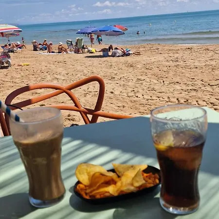 Holiday Séjour chez l'habitant Torrevieja