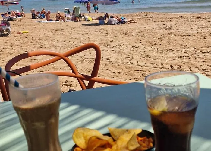 Holiday Séjour chez l'habitant Torrevieja